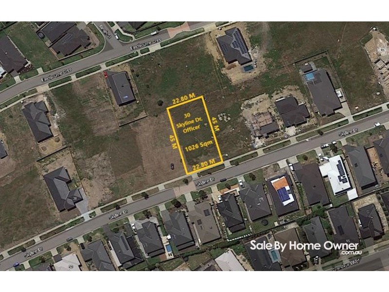 30 Skyline Drive, Officer VIC 3809