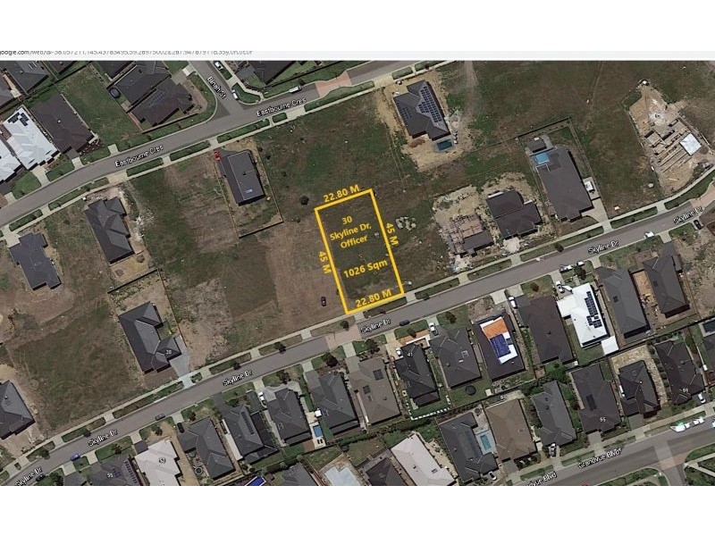 30 Skyline Drive, Officer VIC 3809