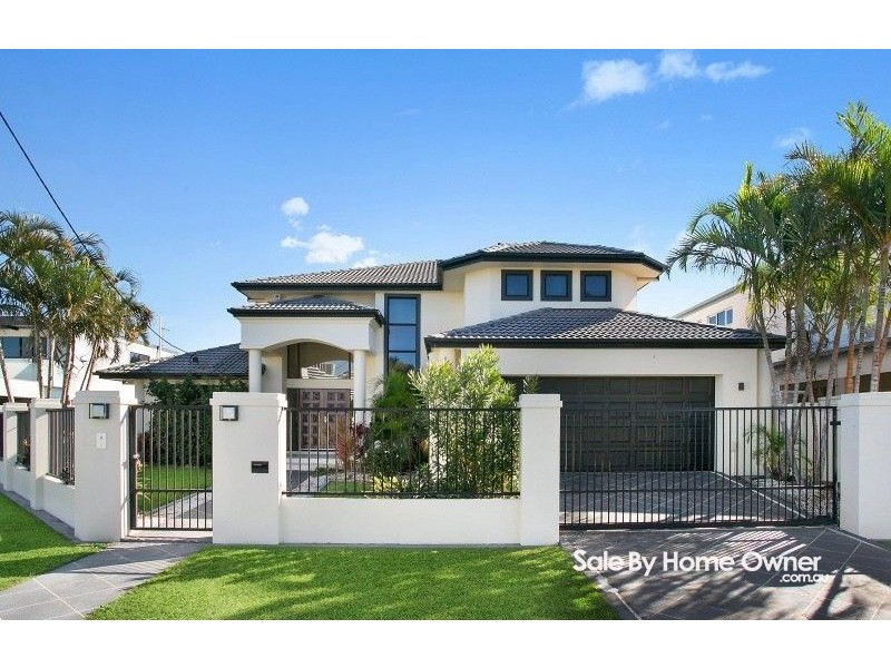 19 Sarasota Key, Broadbeach Waters QLD 4218
