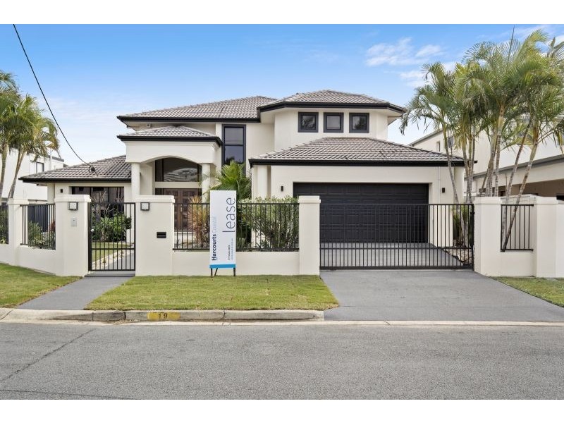 19 Sarasota Key, Broadbeach Waters QLD 4218