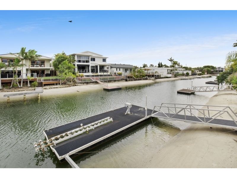 19 Sarasota Key, Broadbeach Waters QLD 4218