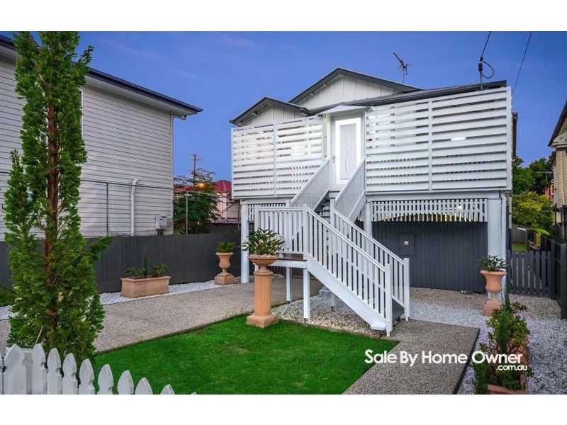 6 Colin Street, South Brisbane QLD 4101