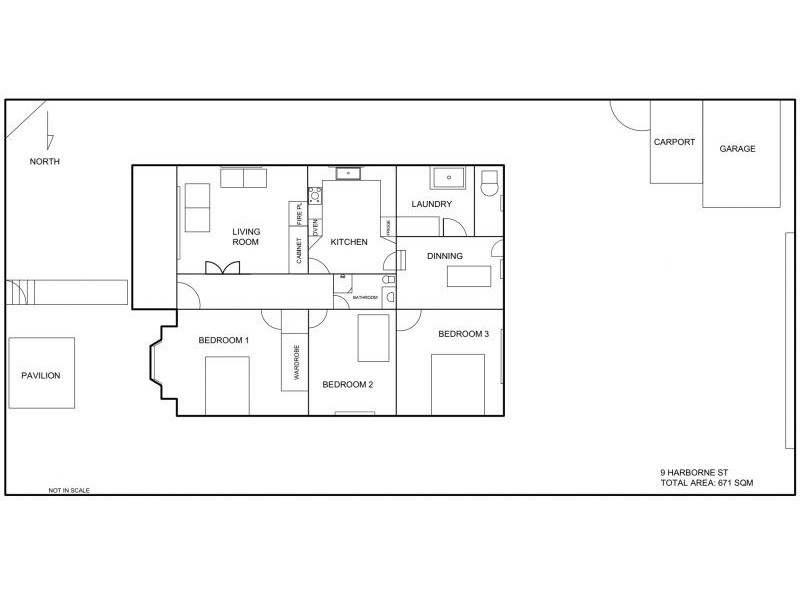 9 Harborne Street, Wembley WA 6014