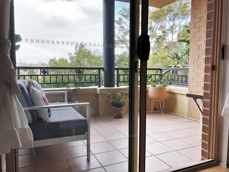 98/8 Koorala St, Manly Vale NSW 2093