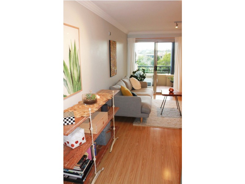 98/8 Koorala St, Manly Vale NSW 2093