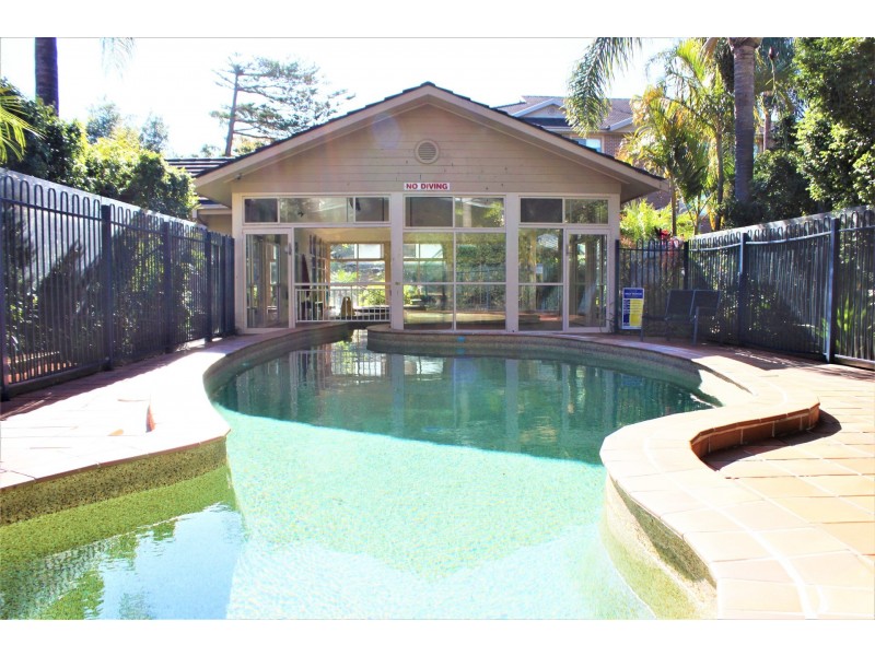 98/8 Koorala St, Manly Vale NSW 2093