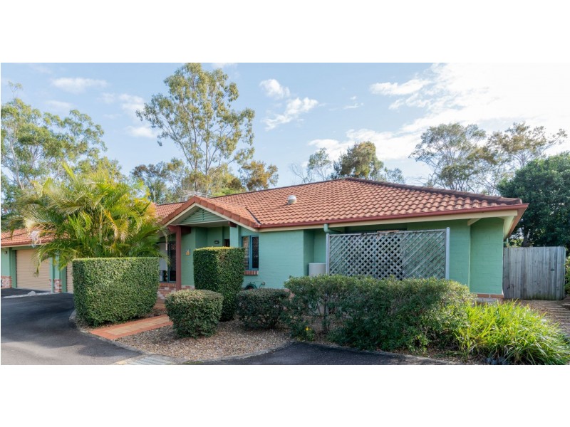 43/12 Tauris rd, Capalaba QLD 4157