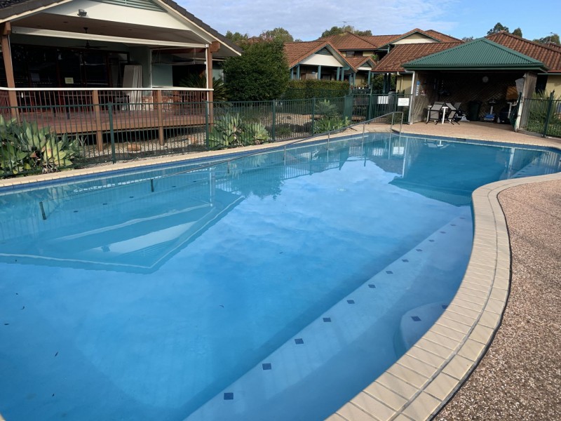 43/12 Tauris rd, Capalaba QLD 4157