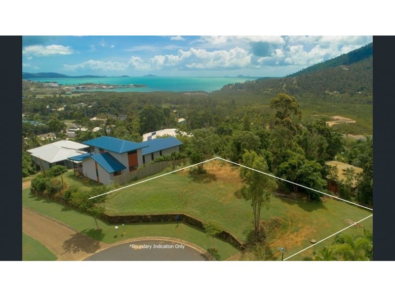 20 Curlew Court, Jubilee Pocket QLD 4802