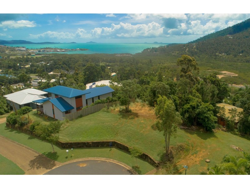 20 Curlew Court, Jubilee Pocket QLD 4802