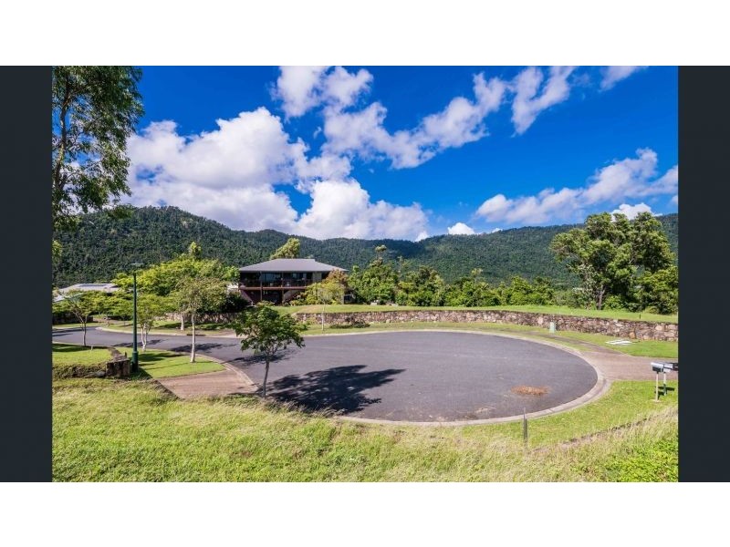 20 Curlew Court, Jubilee Pocket QLD 4802