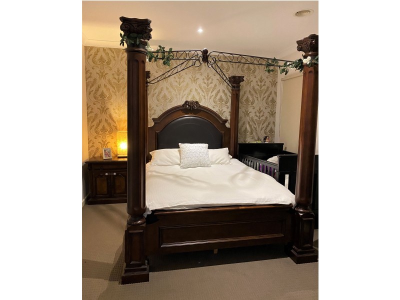 15 Mowbray Crescent, Kurunjang VIC 3337