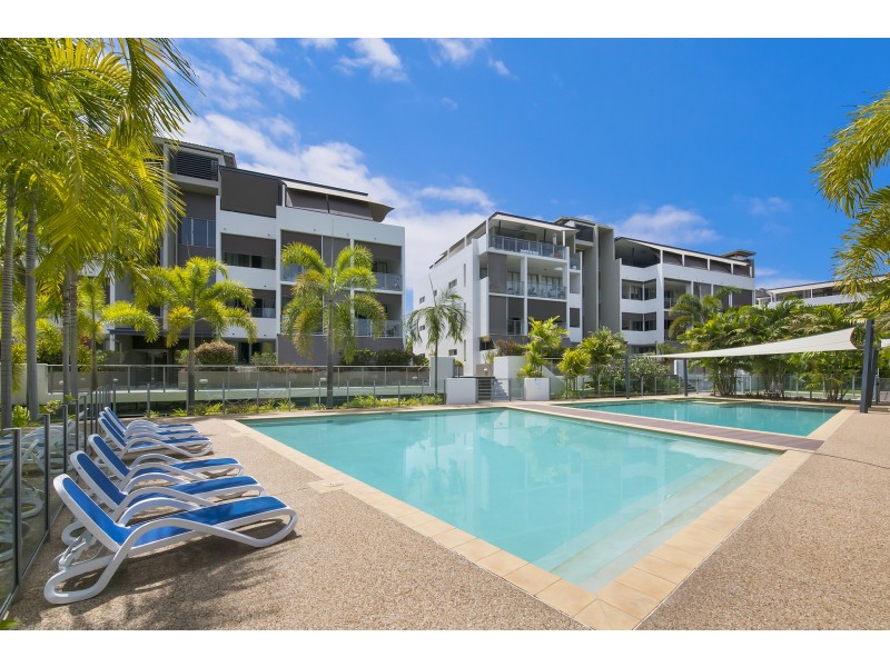 73/28 Landsborough street, North Ward QLD 4810