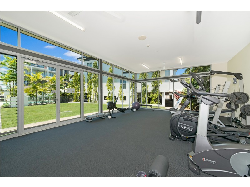 73/28 Landsborough street, North Ward QLD 4810