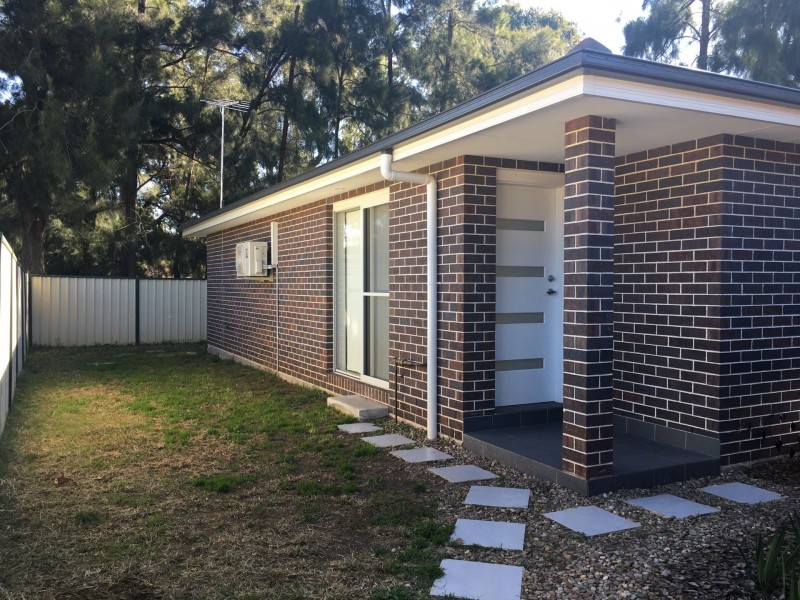 5A Myrtle Rd, Claremont Meadows NSW 2747