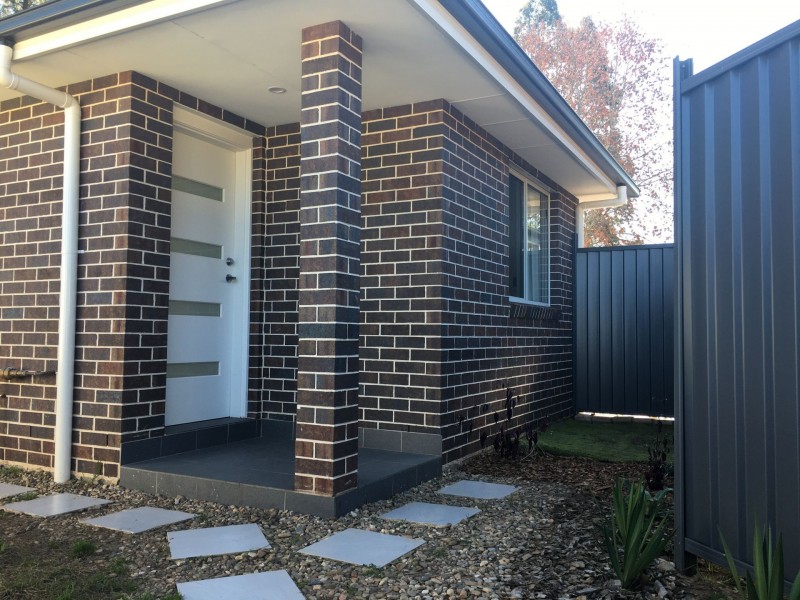 5A Myrtle Rd, Claremont Meadows NSW 2747