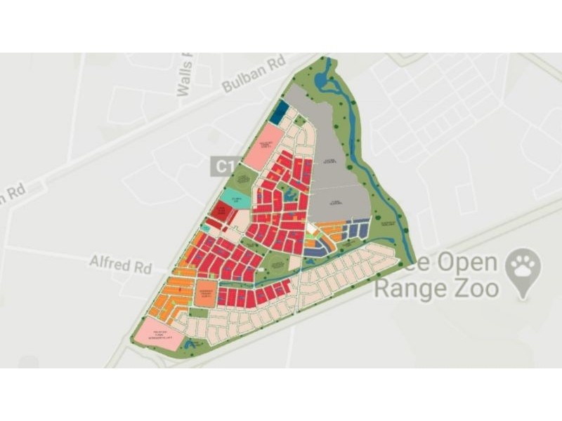 12 Gawler st, Werribee VIC 3030