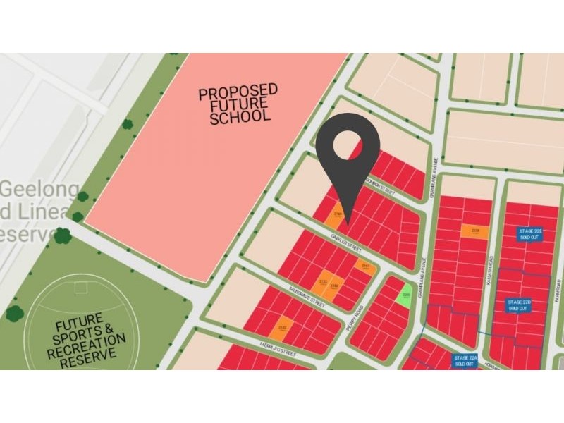 12 Gawler st, Werribee VIC 3030