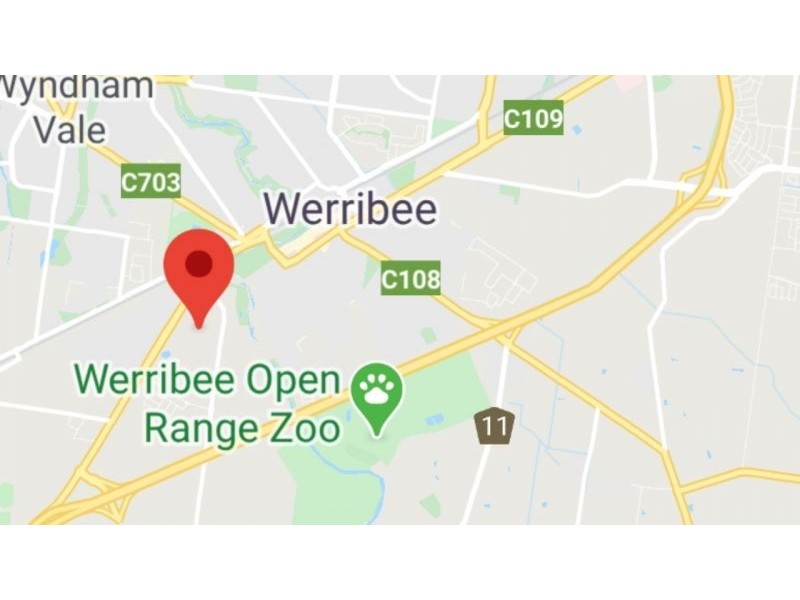 12 Gawler st, Werribee VIC 3030