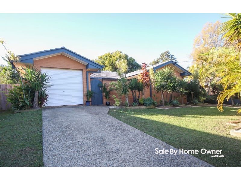 18 Joanne Crescent, Thornlands QLD 4164