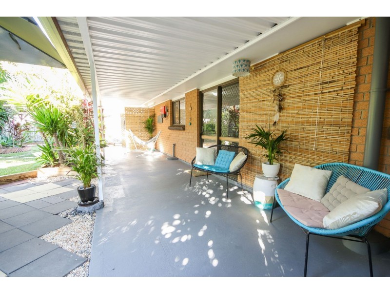 18 Joanne Crescent, Thornlands QLD 4164