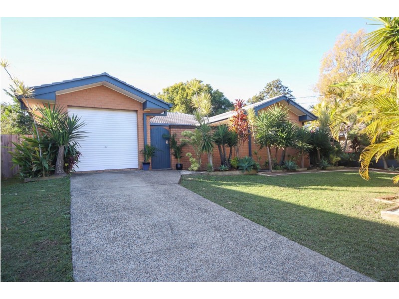 18 Joanne Crescent, Thornlands QLD 4164