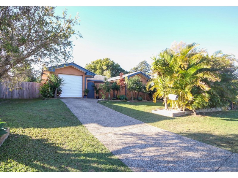 18 Joanne Crescent, Thornlands QLD 4164