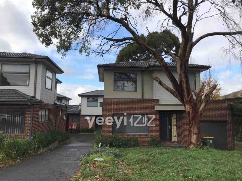 2/31 McCulloch St, Nunawading VIC 3131