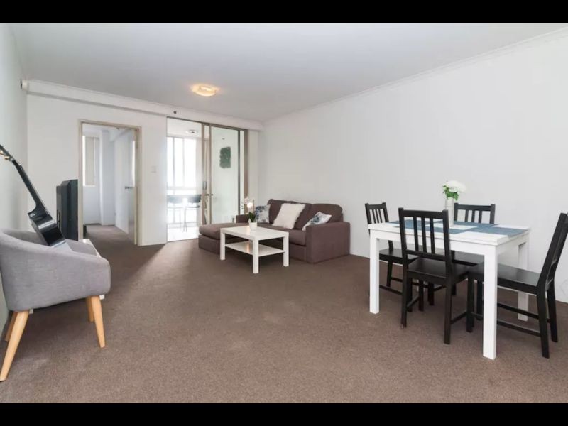 398 Pitt st, Haymarket NSW 2000