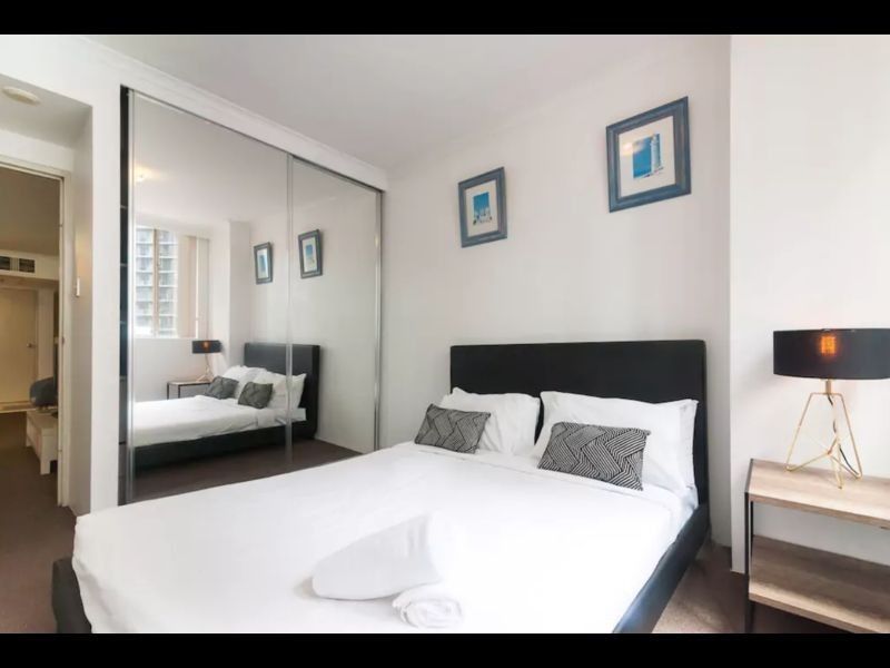 398 Pitt st, Haymarket NSW 2000