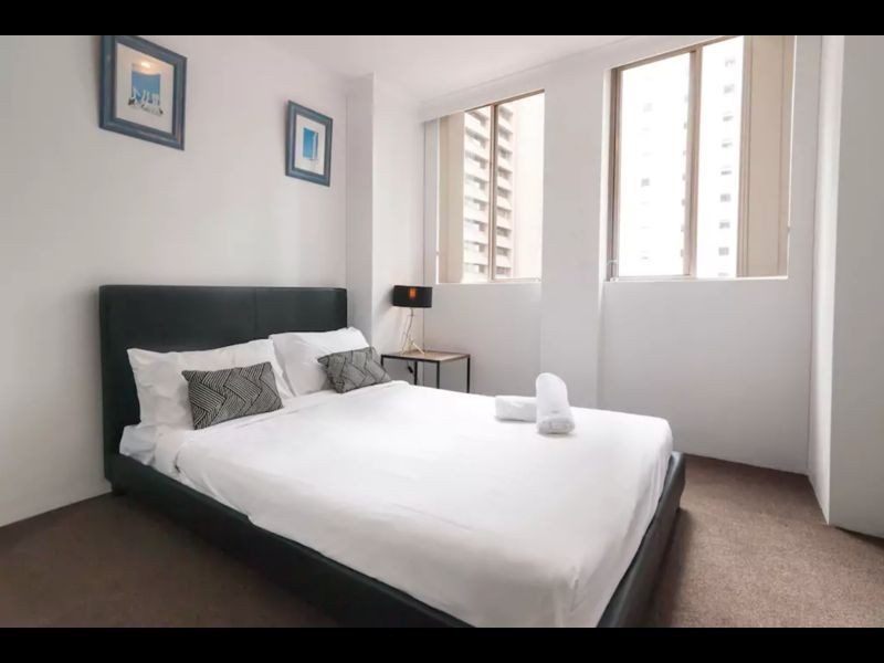 398 Pitt st, Haymarket NSW 2000