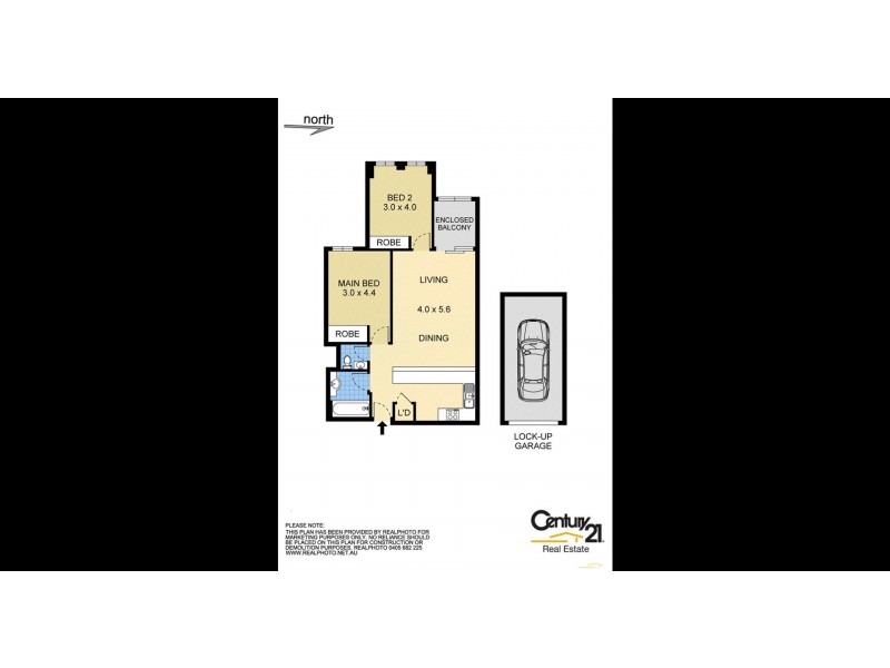 398 Pitt st, Haymarket NSW 2000