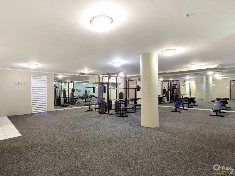 398 Pitt st, Haymarket NSW 2000