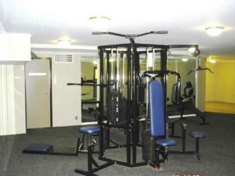 398 Pitt st, Haymarket NSW 2000