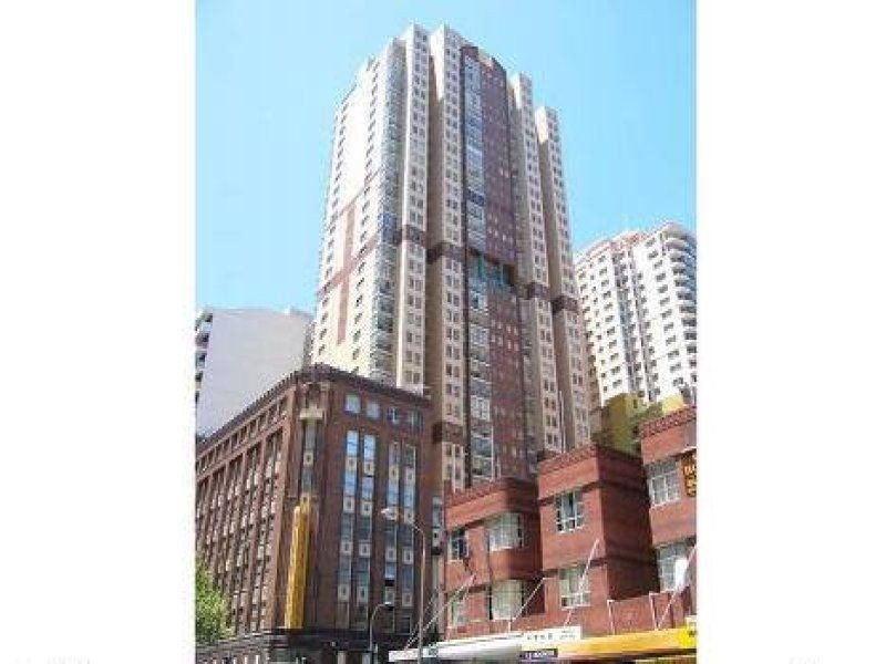 398 Pitt st, Haymarket NSW 2000