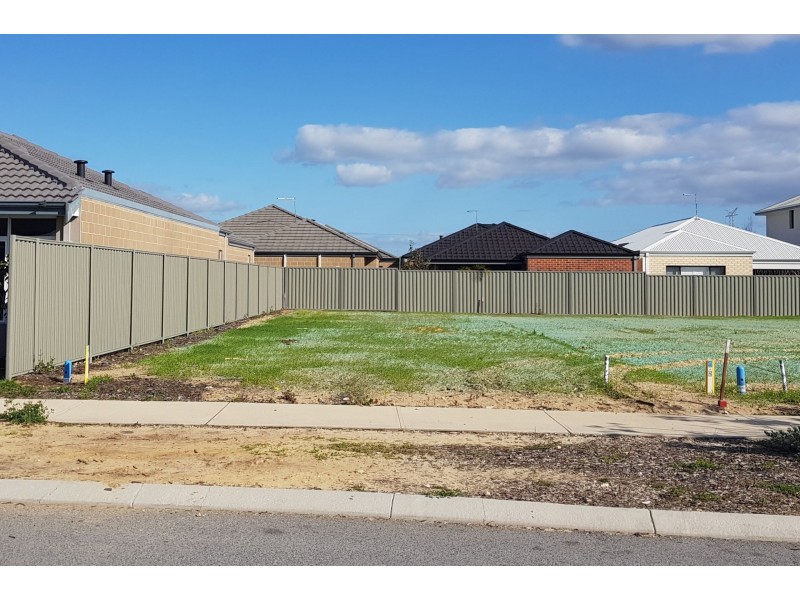 Lot 244 Fernleaf Loop, Piara Waters WA 6112