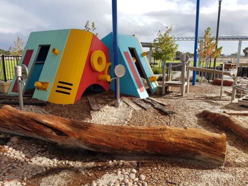 Lot 244 Fernleaf Loop, Piara Waters WA 6112