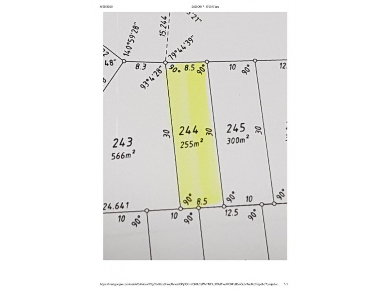 Lot 244 Fernleaf Loop, Piara Waters WA 6112