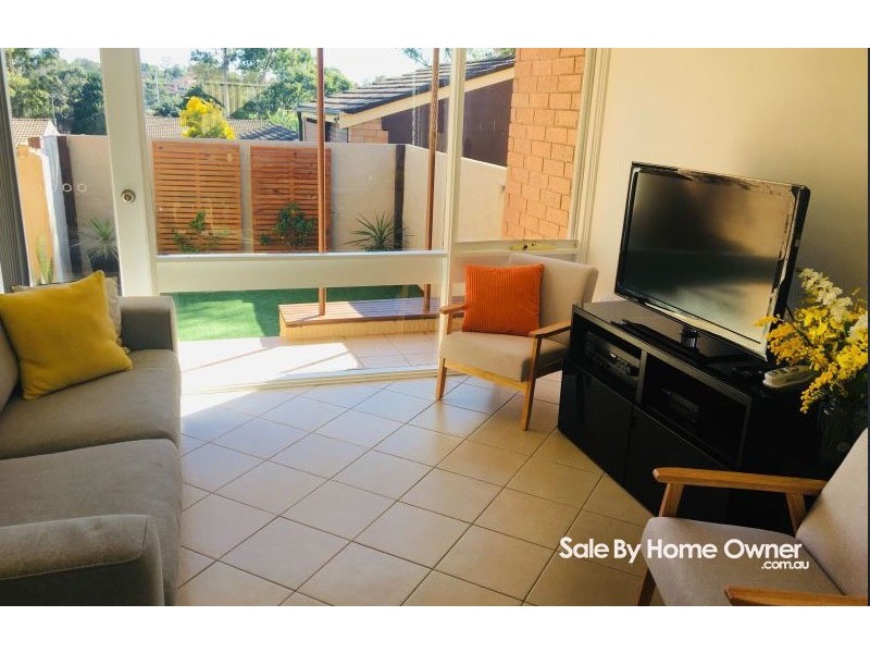Unit 8/42 Woodhouse Drive, Ambarvale NSW 2560