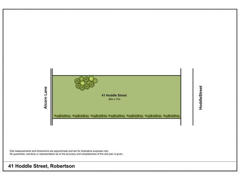 41 Hoddle Street, Robertson NSW 2577