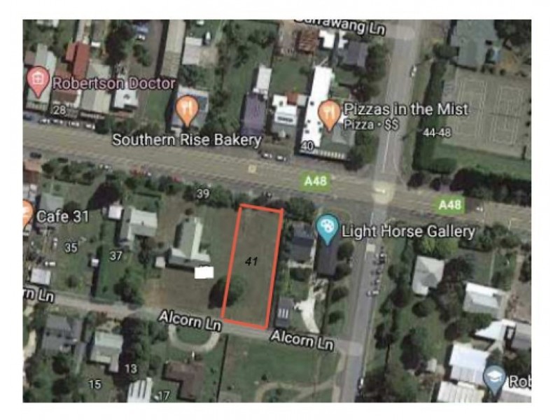 41 Hoddle Street, Robertson NSW 2577