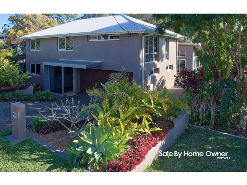 1 Bagnoo Place, Port Macquarie NSW 2444