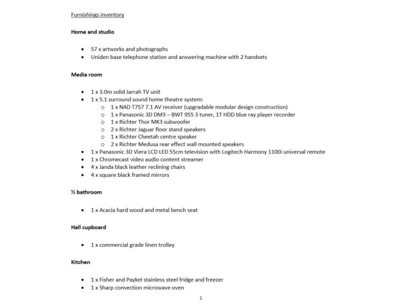 1 Bagnoo Place, Port Macquarie NSW 2444