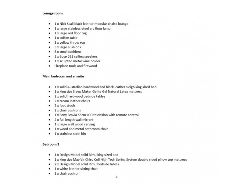 1 Bagnoo Place, Port Macquarie NSW 2444