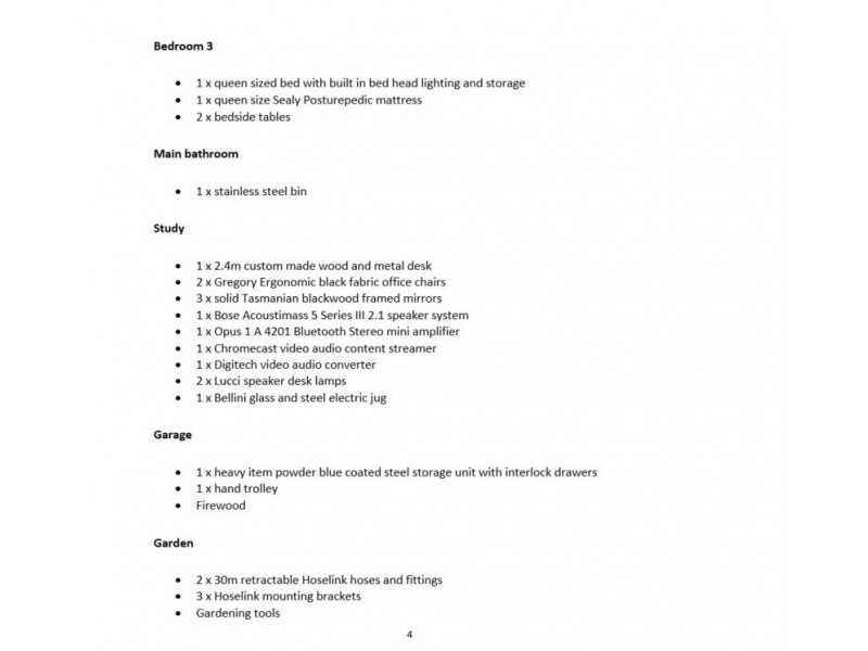 1 Bagnoo Place, Port Macquarie NSW 2444