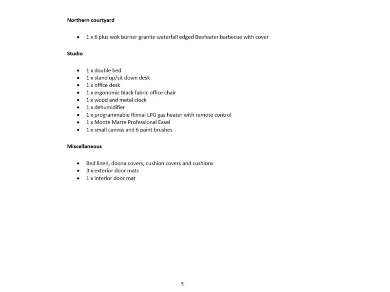 1 Bagnoo Place, Port Macquarie NSW 2444