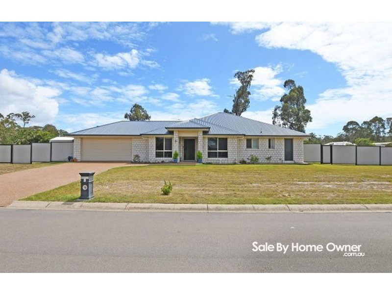 5 Elboz Court, Burrum Heads QLD 4659