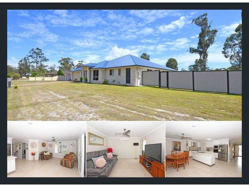 5 Elboz Court, Burrum Heads QLD 4659