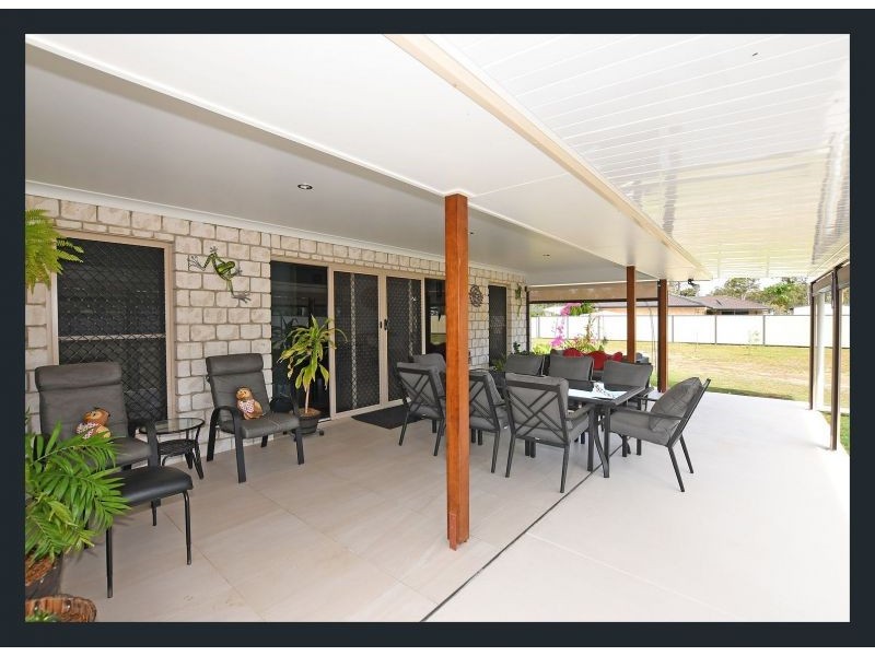 5 Elboz Court, Burrum Heads QLD 4659