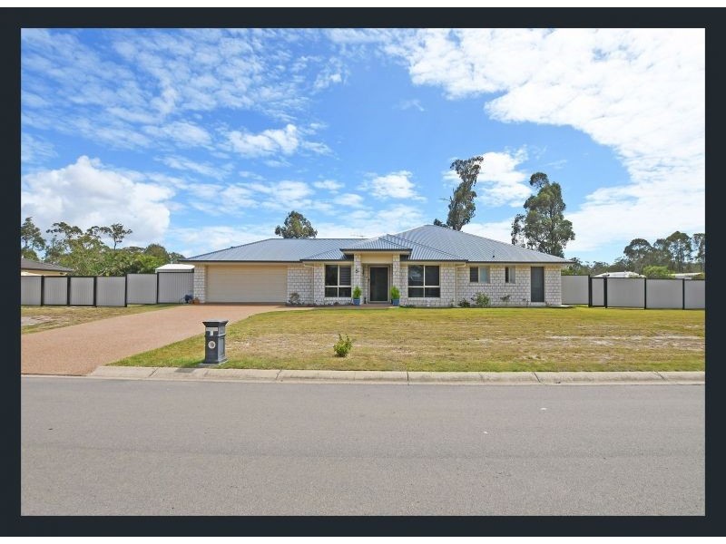 5 Elboz Court, Burrum Heads QLD 4659